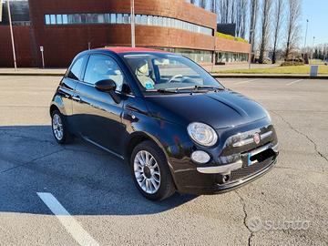 Fiat 500 (2007-2016) - 2013