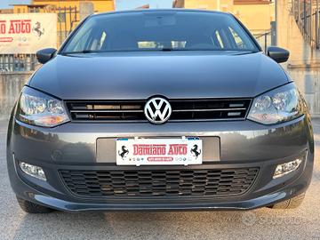 Volkswagen Polo 1.2 TDI 75 CV 5 PORTE CONFORTLINE