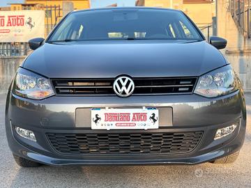 Volkswagen Polo 1.2 TDI 75 CV 5 PORTE CONFORTLINE