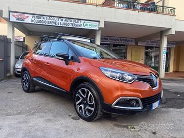Renault Captur 1.5 dCi 8V 90 CV Start&Stop Energy 