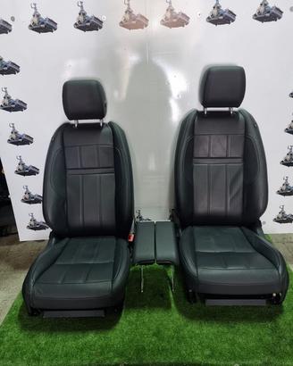 Tappezzeria land rover evoque 2023 pelle
