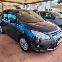 Ford C-Max 2.0 TDCi 115CV Powershift Titanium Busi