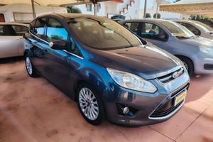 Ford C-Max 2.0 TDCi 115CV Powershift Titanium Busi