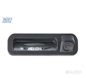 TELECAMERA DI PARCHEGGIO FORD FOCUS II C-MAX E FIE