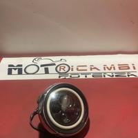 faro anteriore led ducati monster 400 600 620 750 