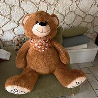 orso peluce