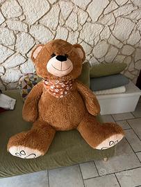 orso peluce