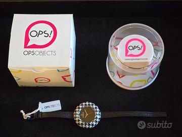 Orologio OPS
