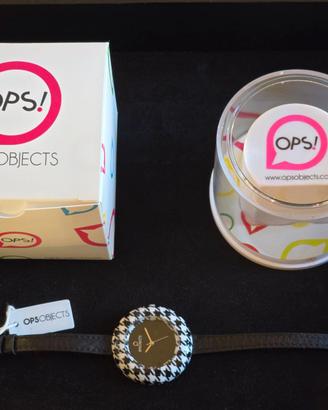 Orologio OPS