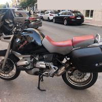 Bmw r 850 gs - 2000