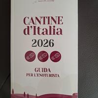 Cantine d'Italia 2026