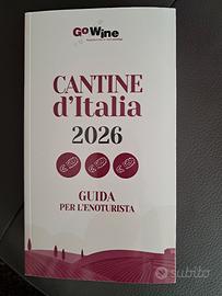 Cantine d'Italia 2026