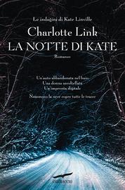 La notte di Kate, di Charlotte Link