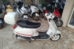 Scooter Vespa