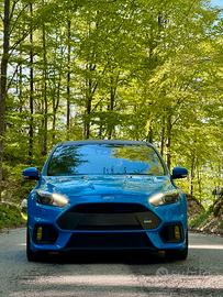 Ford focus rs 2.3