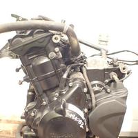 Motore Triumph Street Triple 675 R (13-17) 12390 k