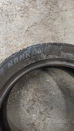 4 gomme invernali come nuove