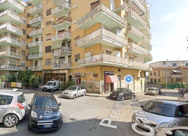 Box/Posto auto Napoli [Cod. rif 3154961VRG] (San C