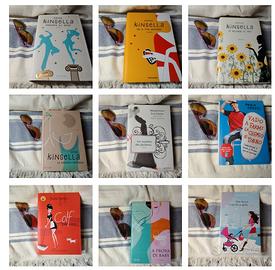 Libri usati pari al nuovo 