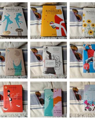 Libri usati pari al nuovo 