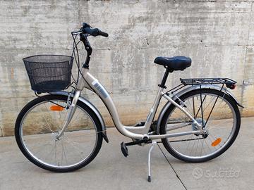 City bike Montana come nuova, pronta da pedalare