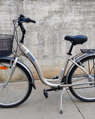 City bike Montana come nuova, pronta da pedalare