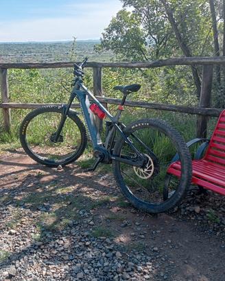 Mondraker