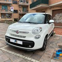 Fiat 500 L 1.4 tjt Pop Star Gpl 120 cv