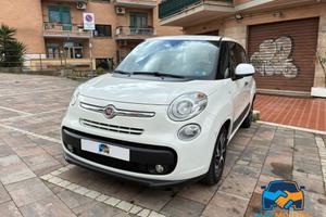Fiat 500 L 1.4 tjt Pop Star Gpl 120 cv