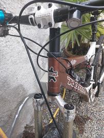 kona mtb enduro coilair