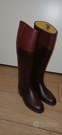 stivali equitazione jumping Aigle