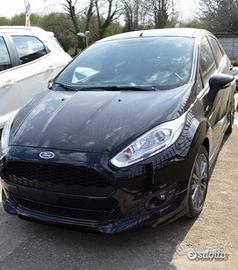 Fiesta st ricambi