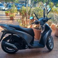 Honda SH 150 - 2014