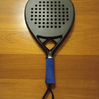 Racchetta da Padel livello intermedio