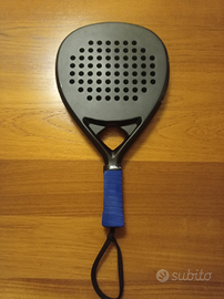 Racchetta da Padel livello intermedio