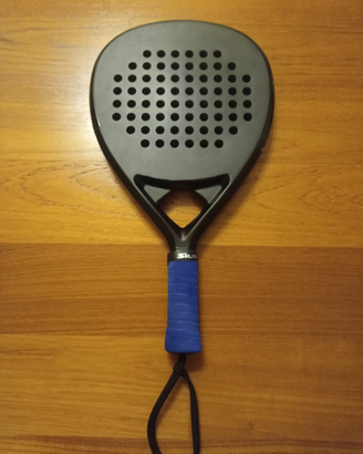 Racchetta da Padel livello intermedio