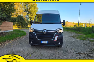 Renault master l3h2 136 cv 10/20 km 90.000