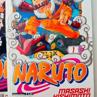 Manga naruto one piece death note
