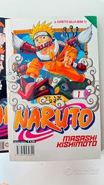 Manga naruto one piece death note