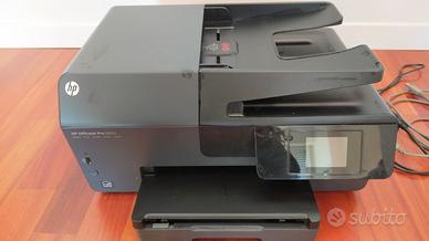 stampante HP Officejet PRO 6830
