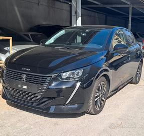 Peugeot 208 PureTech 100CV