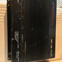 Amplificatore Sonavox S103 per stereo dell’auto