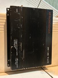 Amplificatore Sonavox S103 per stereo dell’auto