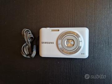 fotocamera digitale compatta Samsung ES95