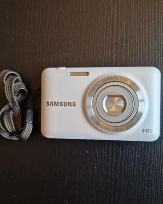 fotocamera digitale compatta Samsung ES95