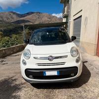 FIAT 500L 1.3 Multijet 85 CV Lounge Diesel full op