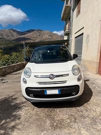FIAT 500L 1.3 Multijet 85 CV Lounge Diesel full op