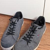 Sneakers uomo Tommy Hilfiger 