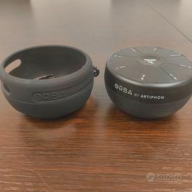 Artiphon Orba: Controller MIDI portatile + COVER