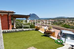 Villa a schiera Loiri Porto San Paolo